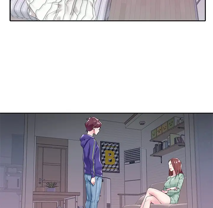 The Idol Project Chapter 13 Page 19