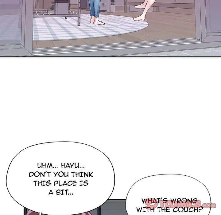 The Idol Project Chapter 13 Page 20