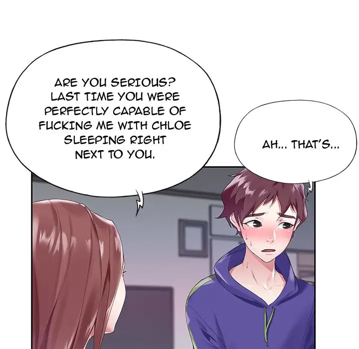 The Idol Project Chapter 13 Page 23