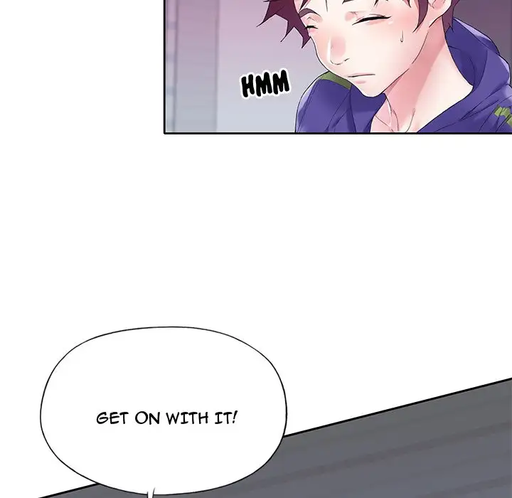 The Idol Project Chapter 13 Page 25