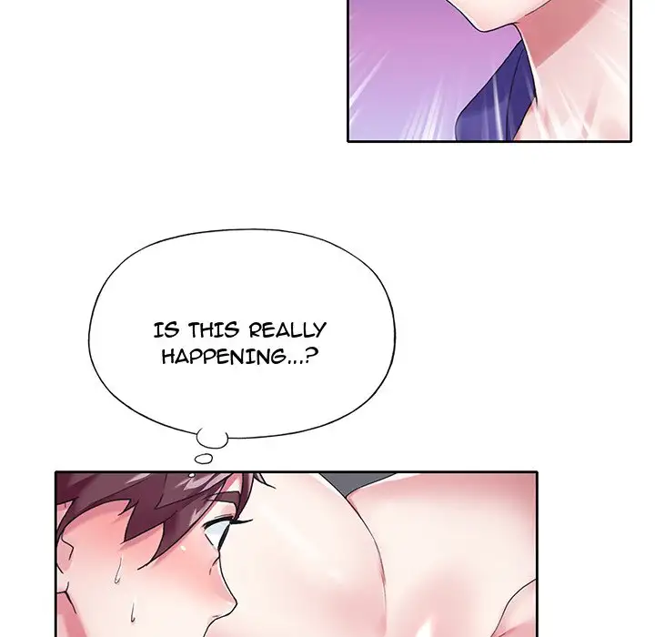 The Idol Project Chapter 13 Page 28