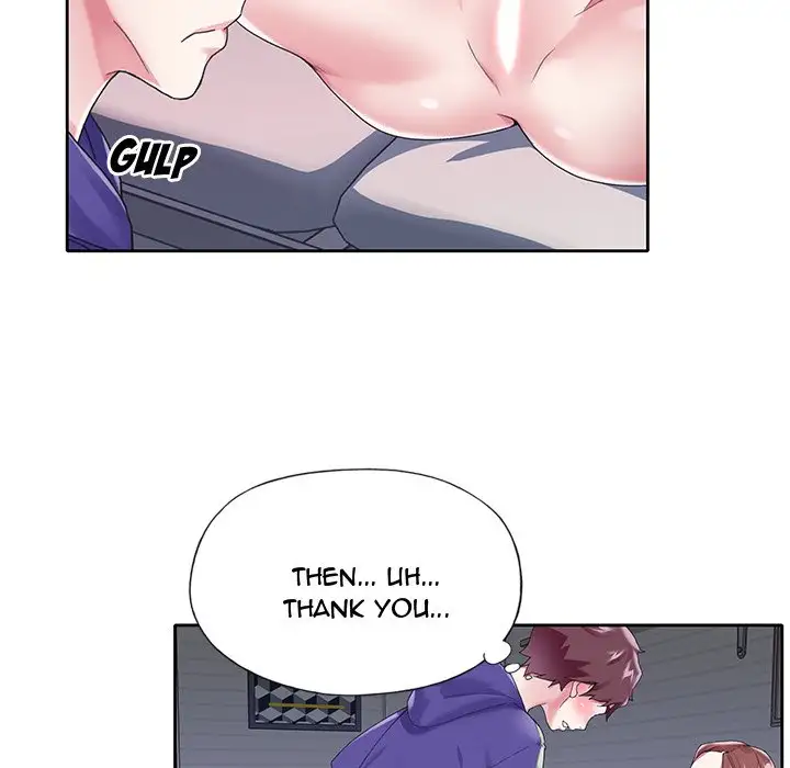The Idol Project Chapter 13 Page 29