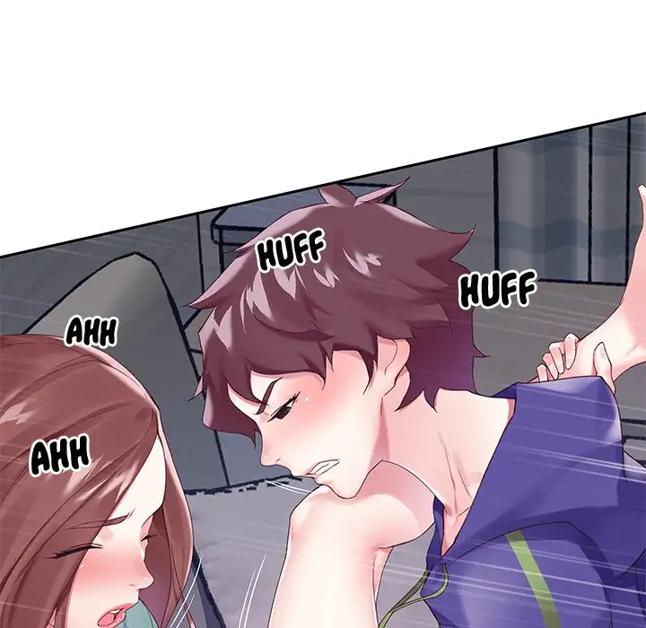 The Idol Project Chapter 13 Page 36