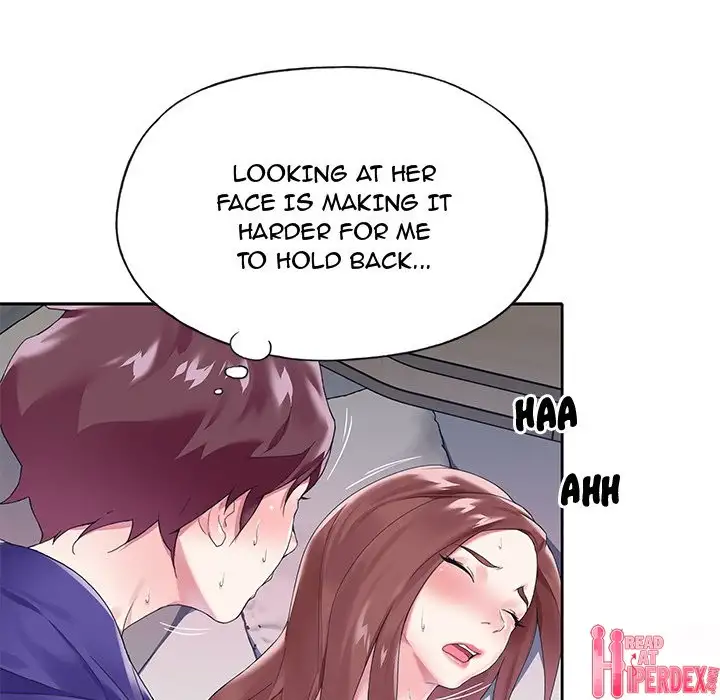 The Idol Project Chapter 13 Page 42