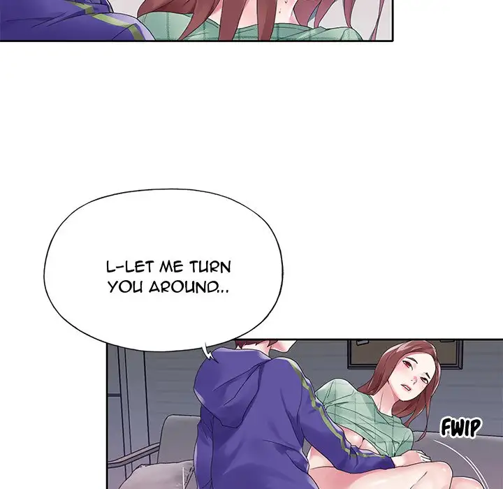The Idol Project Chapter 13 Page 43