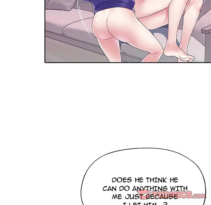 The Idol Project Chapter 13 Page 44