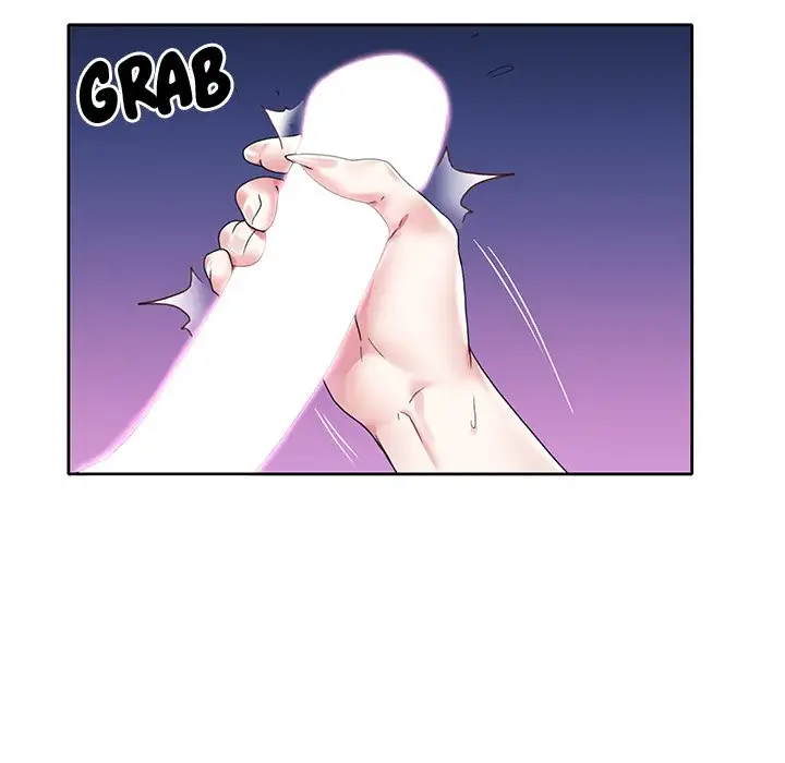 The Idol Project Chapter 13 Page 57