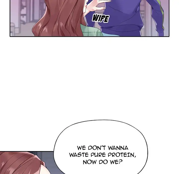 The Idol Project Chapter 13 Page 64
