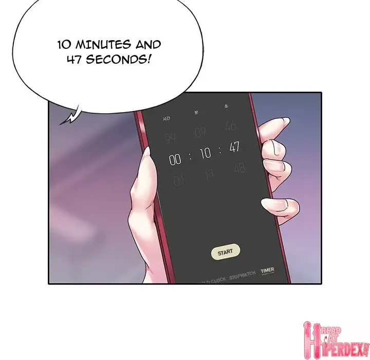 The Idol Project Chapter 13 Page 73