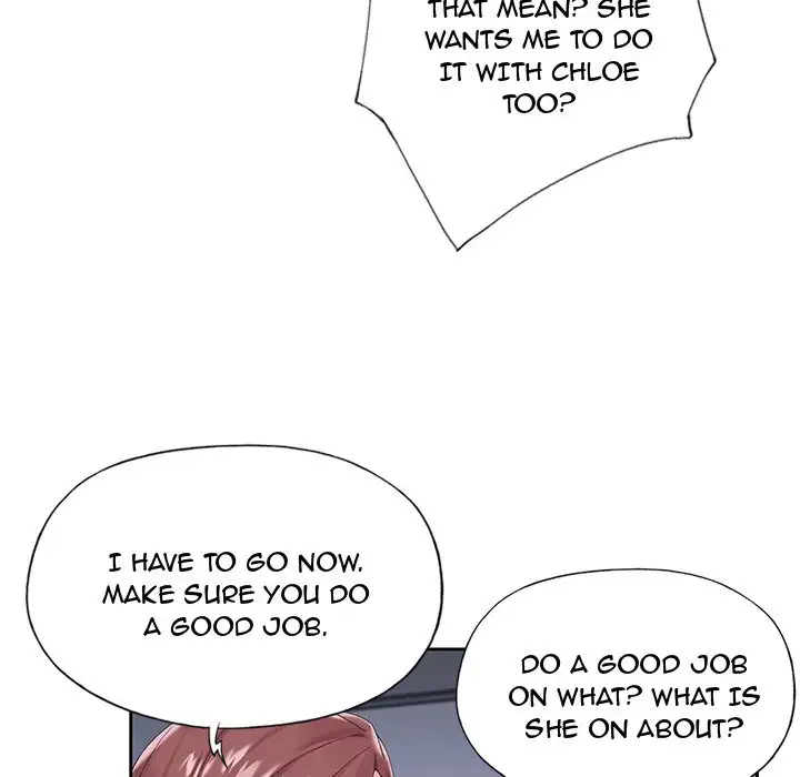 The Idol Project Chapter 13 Page 75