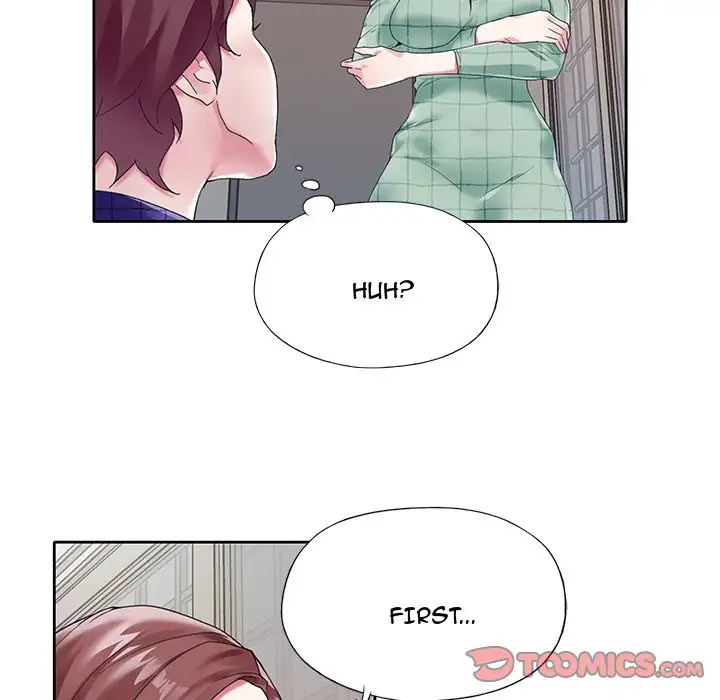 The Idol Project Chapter 13 Page 8