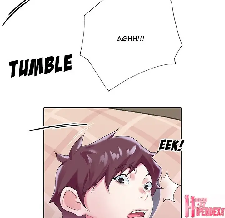 The Idol Project Chapter 13 Page 85
