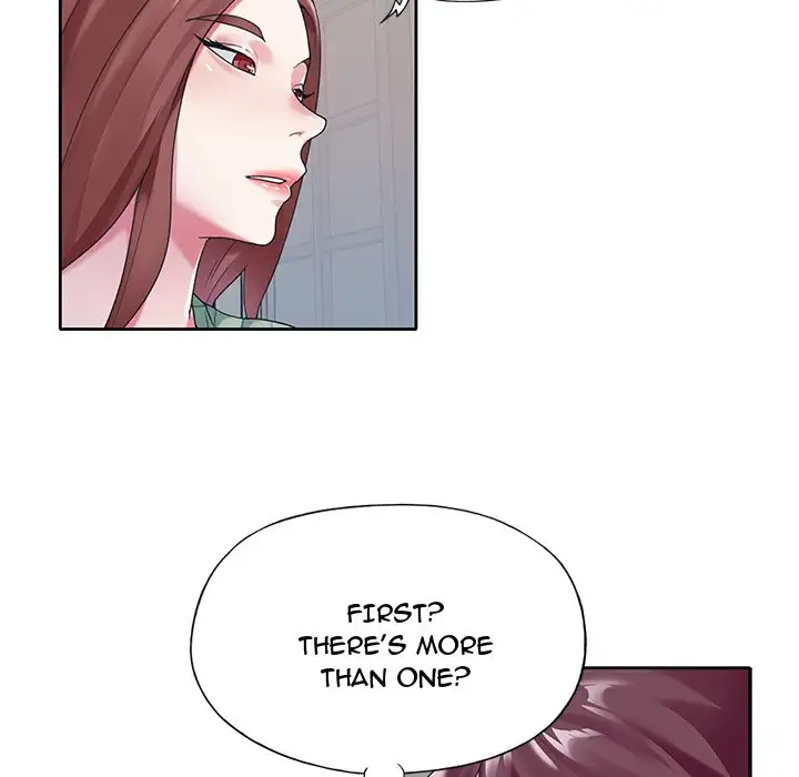 The Idol Project Chapter 13 Page 9