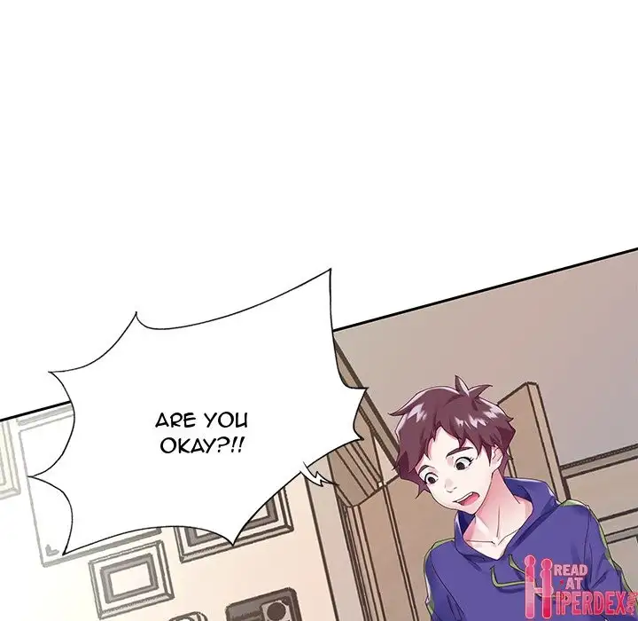 The Idol Project Chapter 13 Page 90
