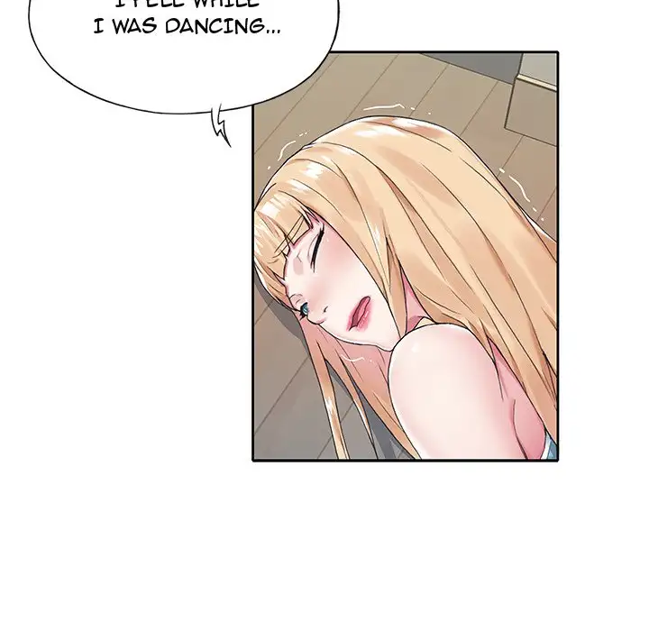 The Idol Project Chapter 13 Page 93