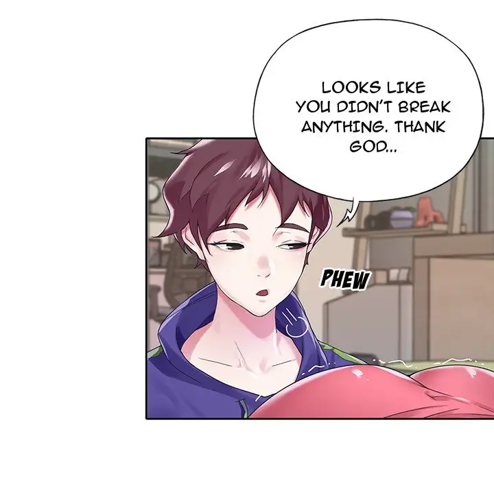 The Idol Project Chapter 13 Page 94