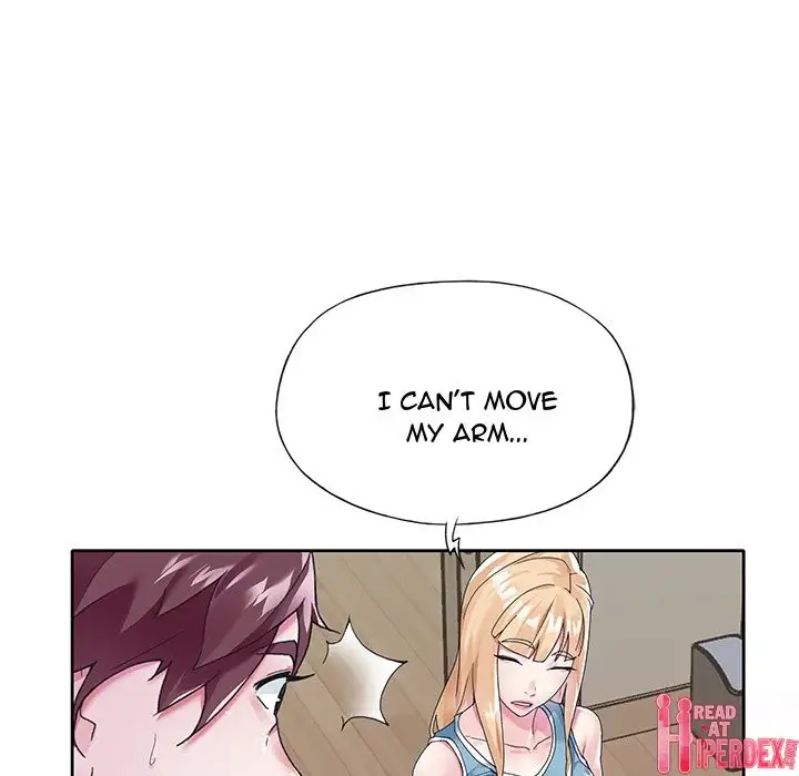 The Idol Project Chapter 13 Page 95