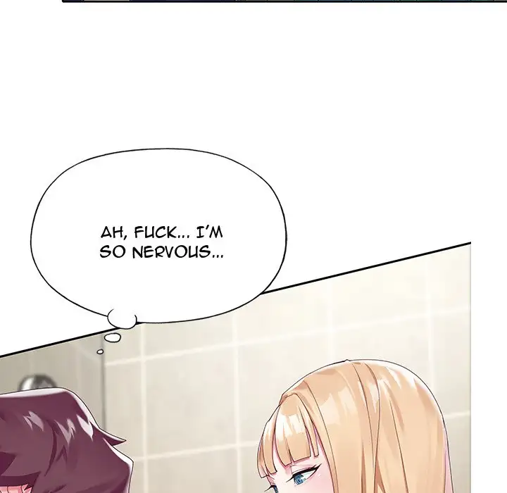 The Idol Project Chapter 14 Page 10