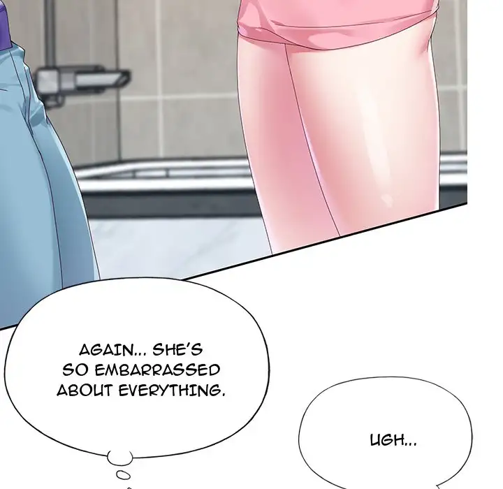 The Idol Project Chapter 14 Page 12
