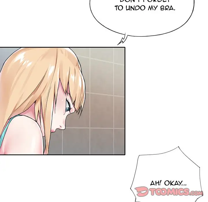 The Idol Project Chapter 14 Page 14