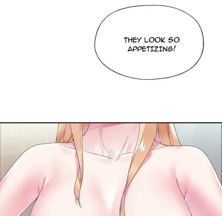 The Idol Project Chapter 14 Page 23