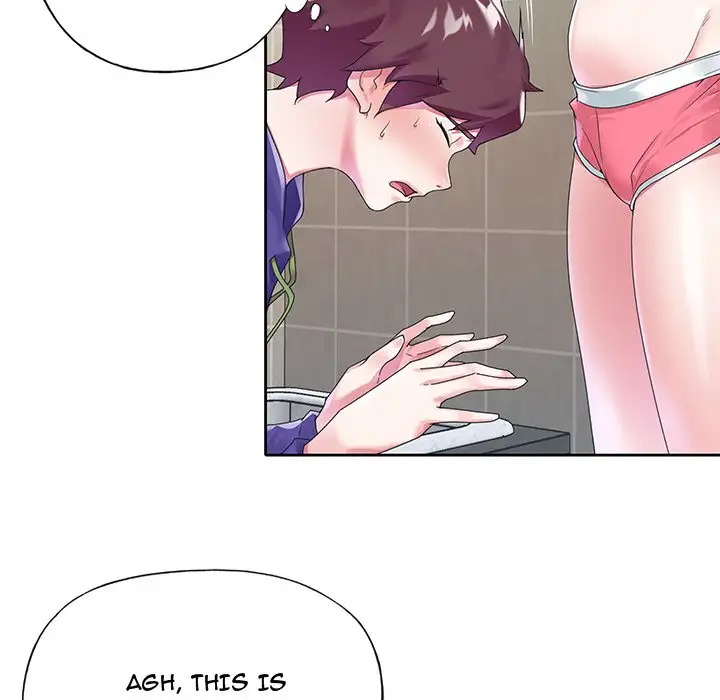 The Idol Project Chapter 14 Page 25
