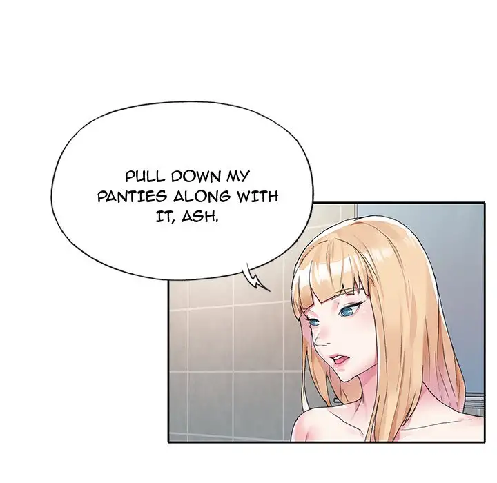 The Idol Project Chapter 14 Page 28