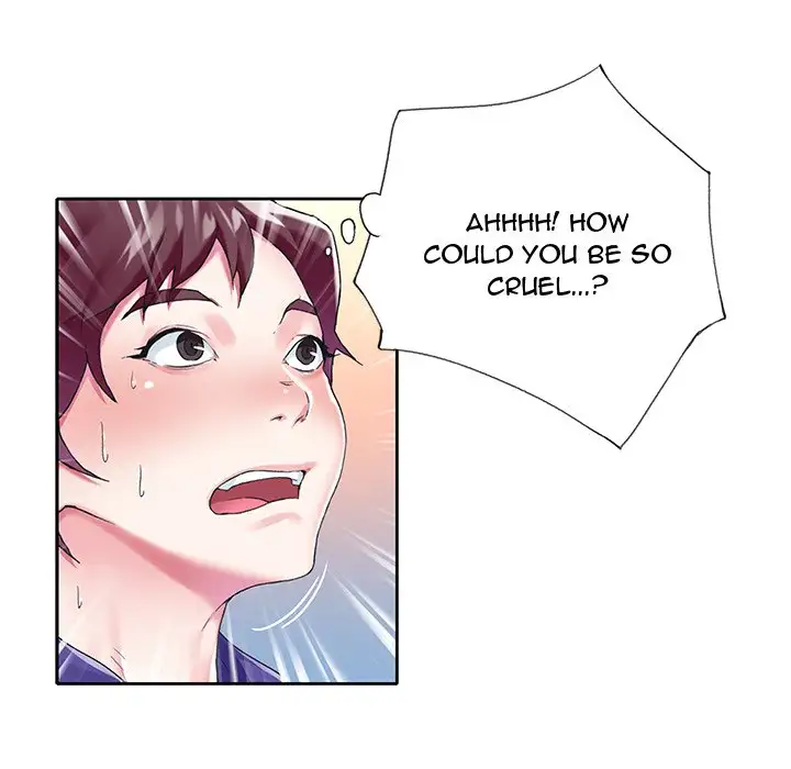 The Idol Project Chapter 14 Page 29