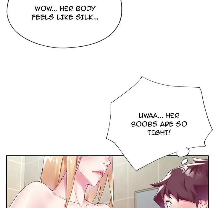 The Idol Project Chapter 14 Page 42