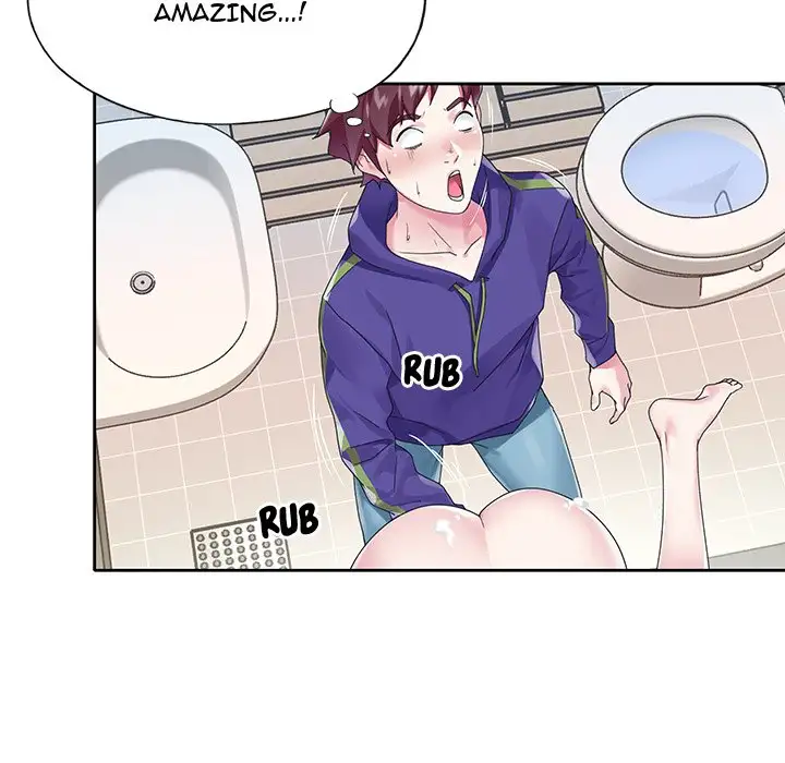 The Idol Project Chapter 14 Page 51