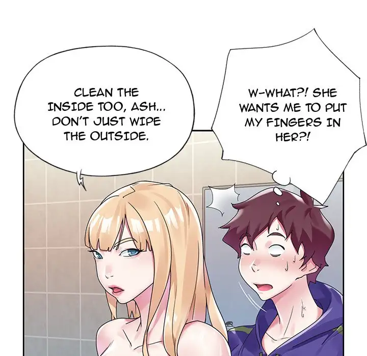 The Idol Project Chapter 14 Page 52