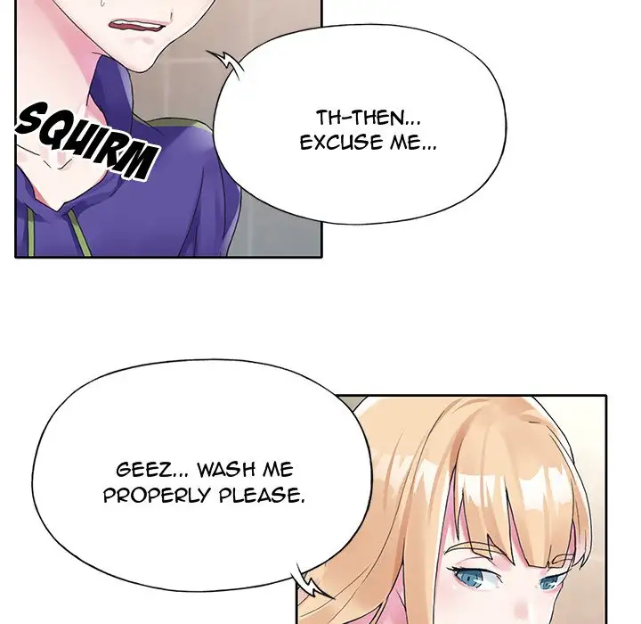 The Idol Project Chapter 14 Page 54