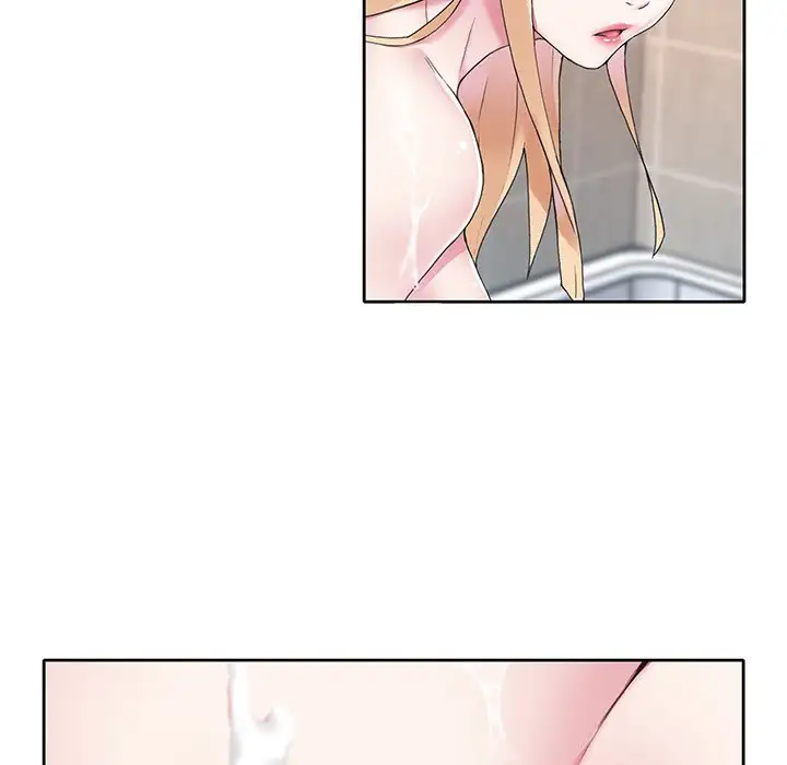 The Idol Project Chapter 14 Page 55