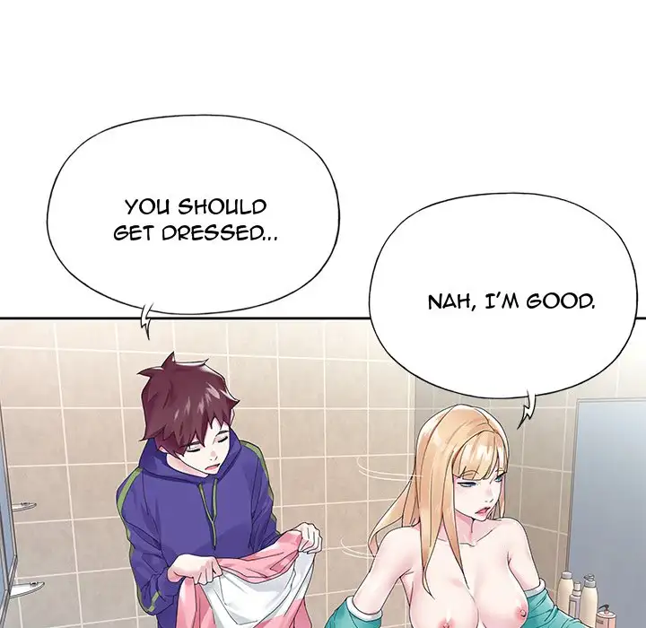 The Idol Project Chapter 14 Page 66