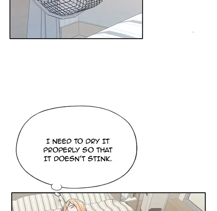 The Idol Project Chapter 14 Page 71