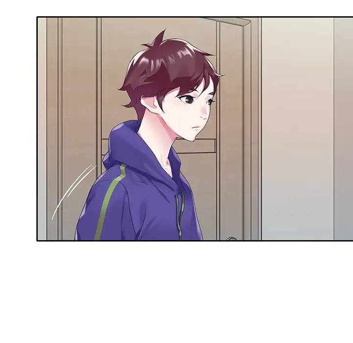 The Idol Project Chapter 14 Page 82