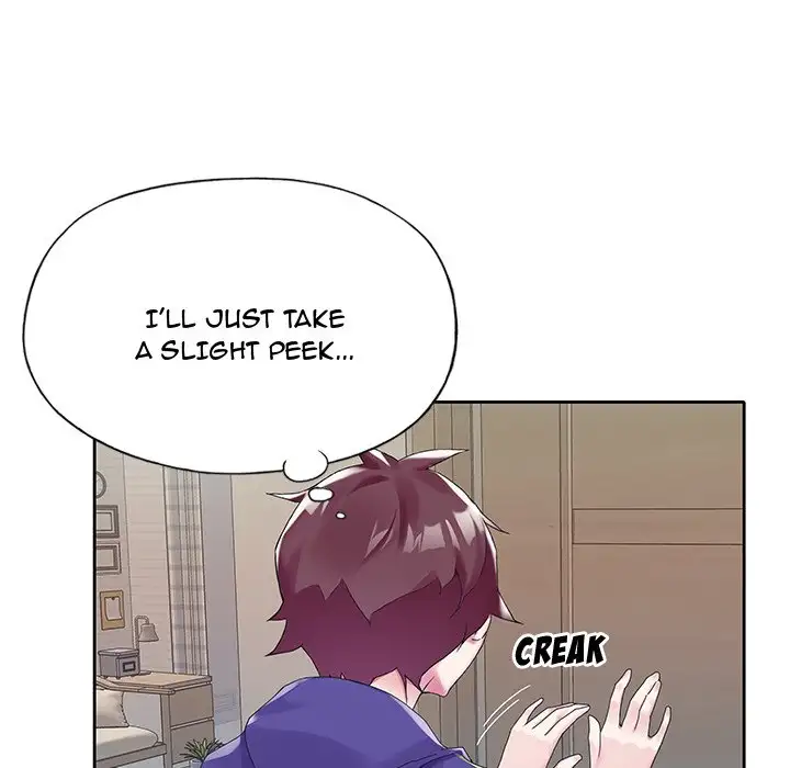 The Idol Project Chapter 14 Page 84