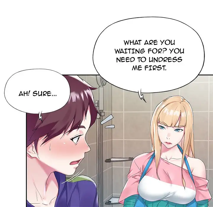 The Idol Project Chapter 14 Page 9