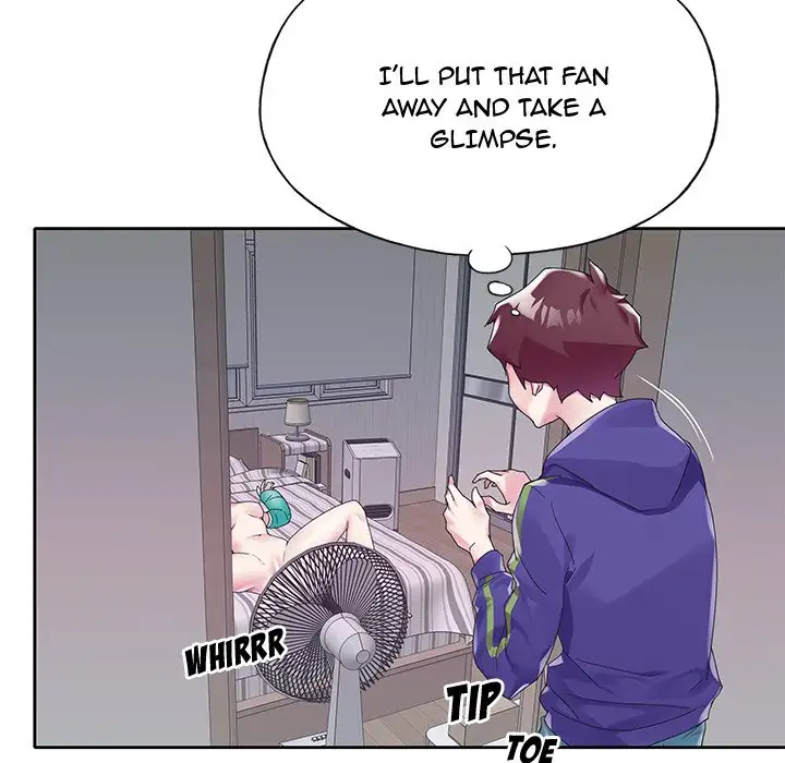 The Idol Project Chapter 14 Page 91
