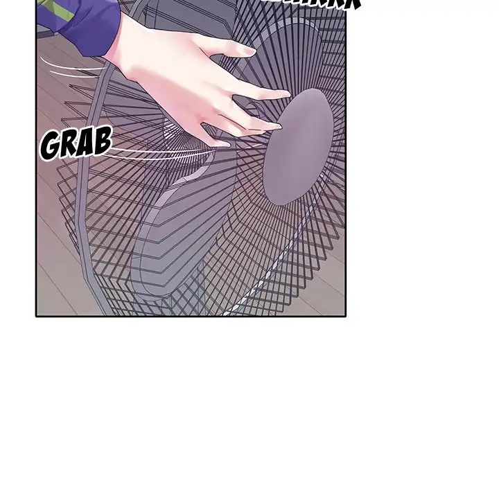 The Idol Project Chapter 14 Page 93