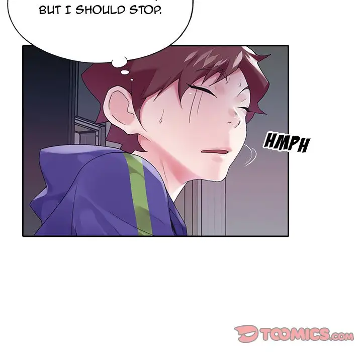 The Idol Project Chapter 14 Page 98