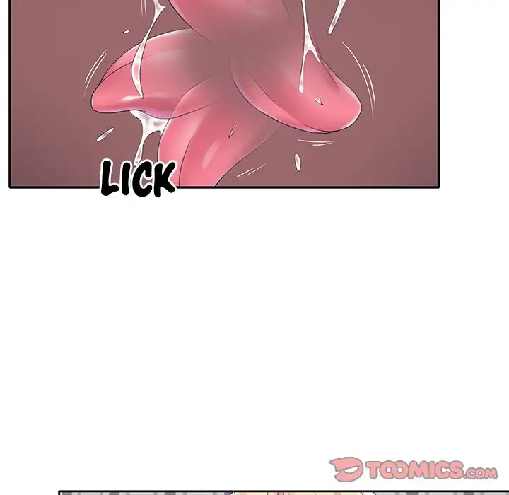 The Idol Project Chapter 15 Page 14