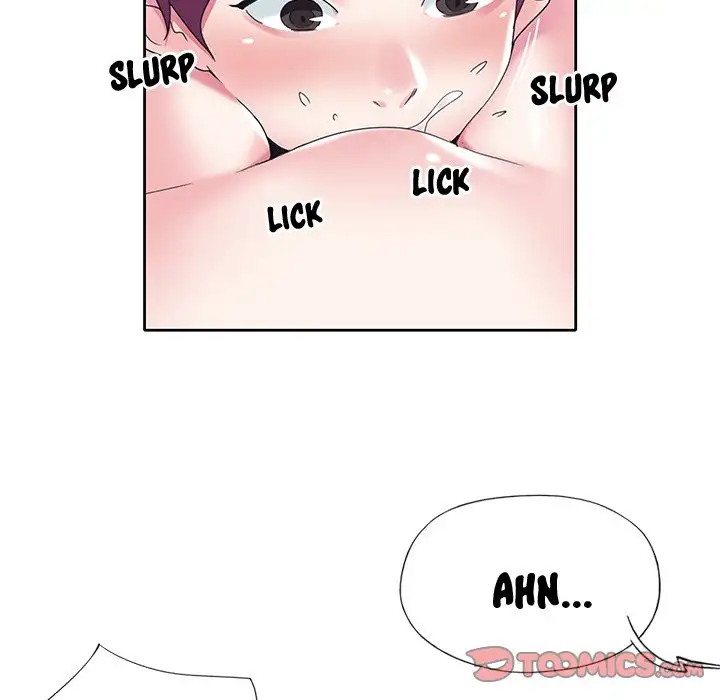 The Idol Project Chapter 15 Page 18