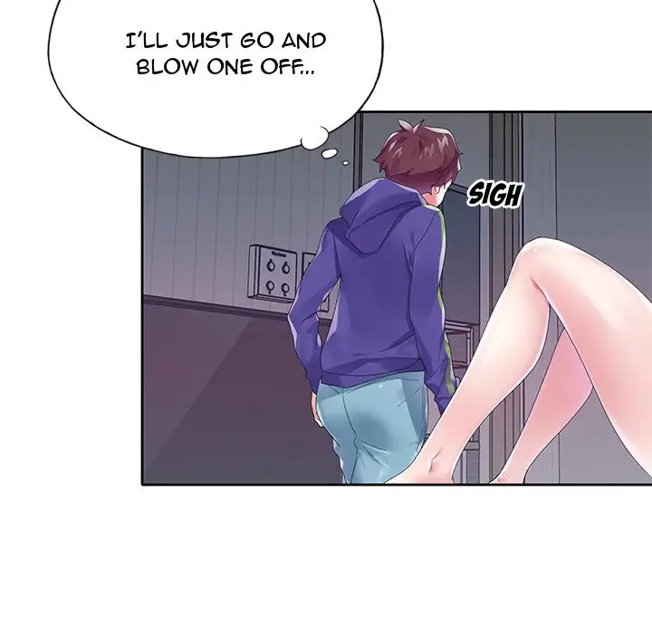 The Idol Project Chapter 15 Page 24