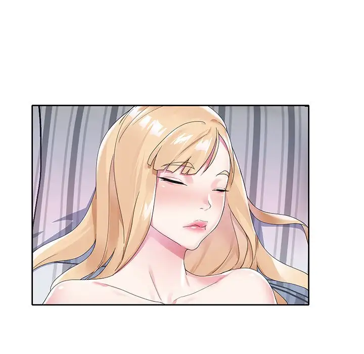 The Idol Project Chapter 15 Page 25