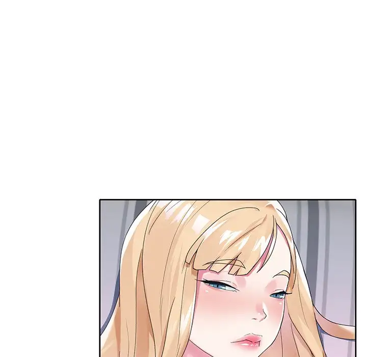 The Idol Project Chapter 15 Page 27