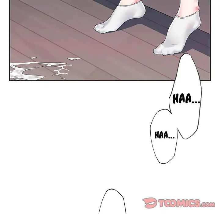 The Idol Project Chapter 15 Page 34
