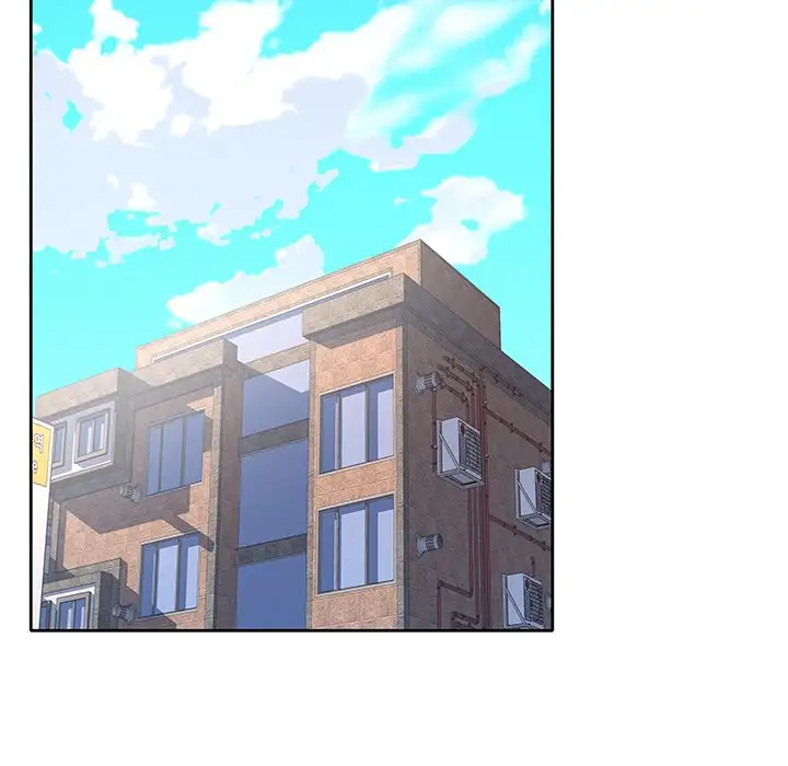 The Idol Project Chapter 15 Page 36