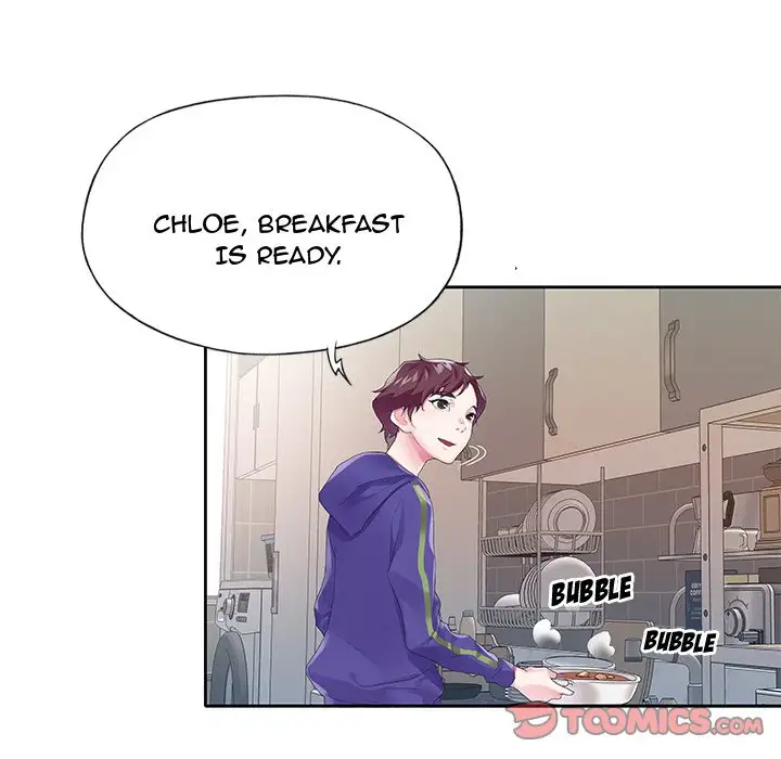 The Idol Project Chapter 15 Page 38