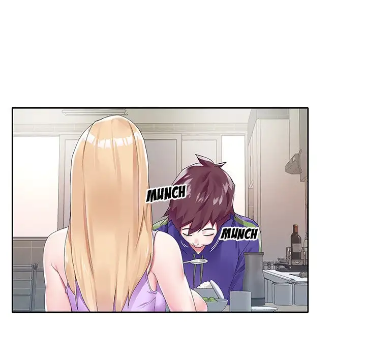 The Idol Project Chapter 15 Page 39